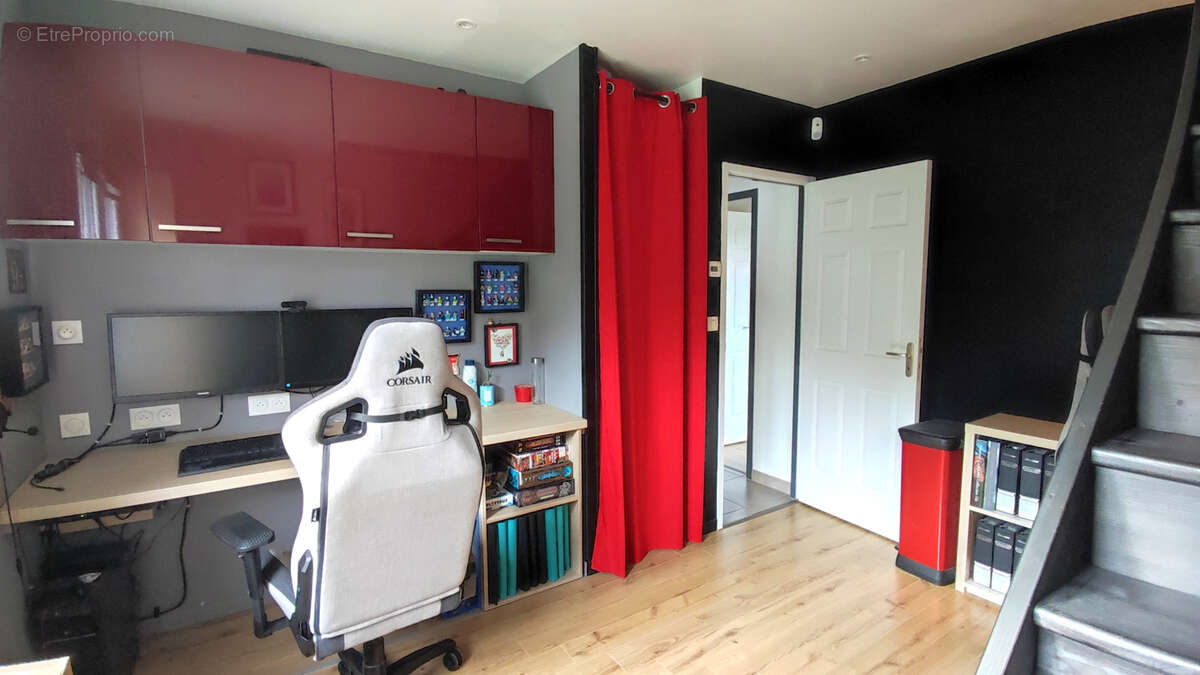 Maison à NOTRE-DAME-DES-LANDES