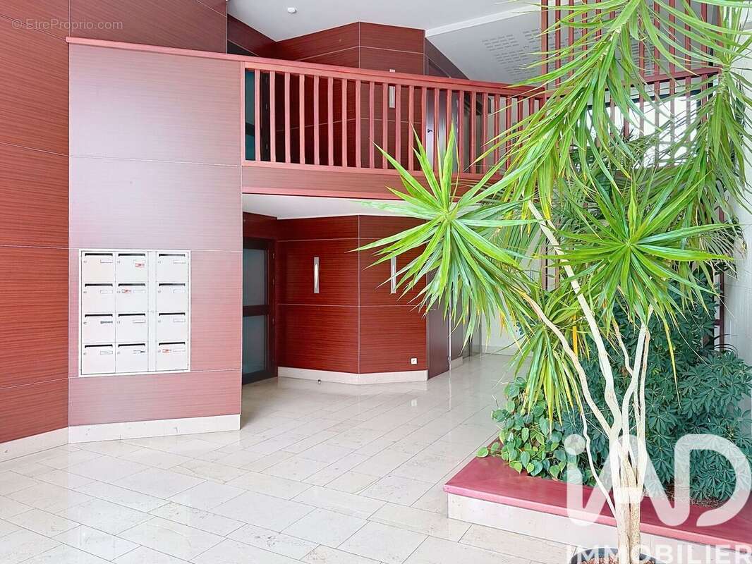 Photo 2 - Appartement à LA ROCHELLE