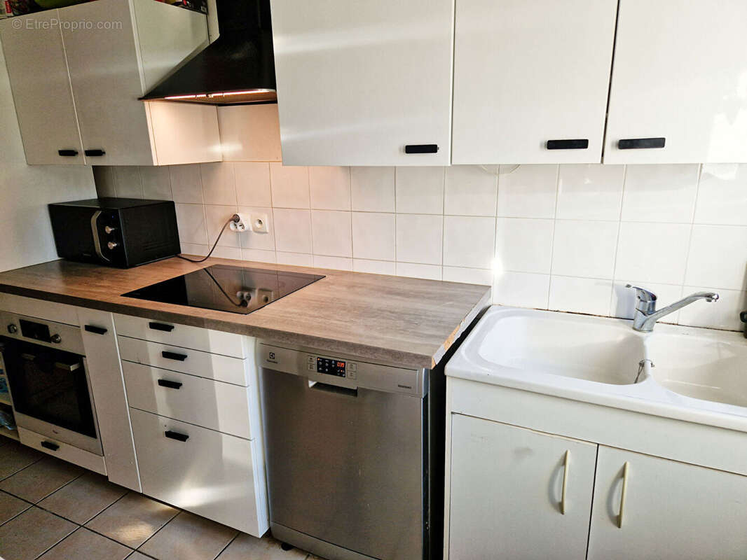 Appartement à ECULLY