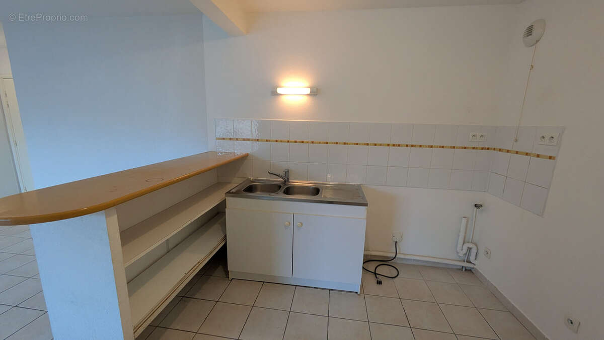 Appartement à NIMES