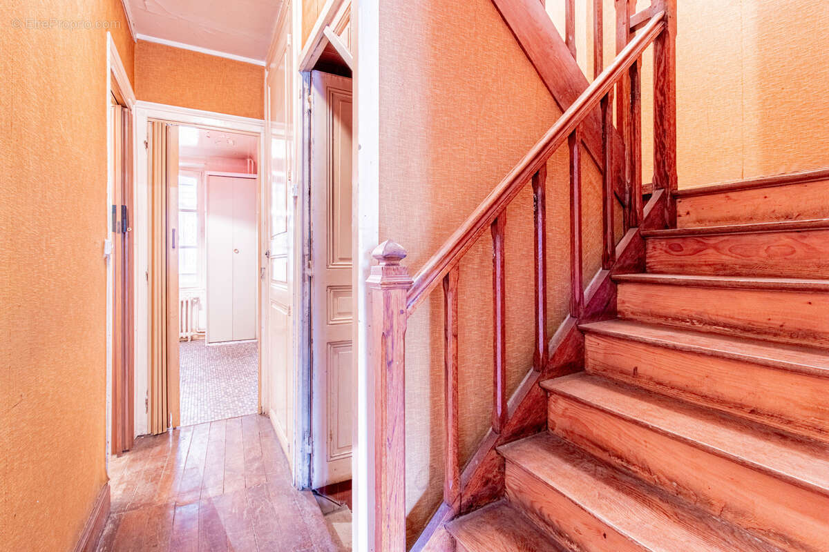 Maison à BOGNY-SUR-MEUSE