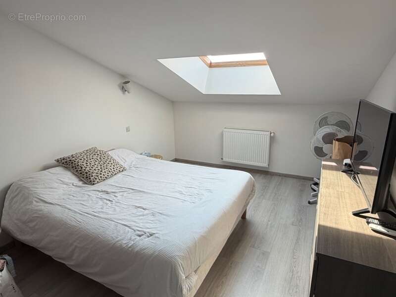 Maison à SAINT-DIZIER