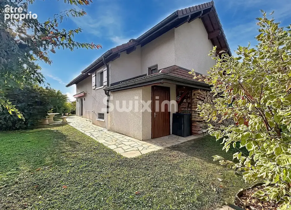 Charmante maison familiale sur les hauteurs - photo 14
