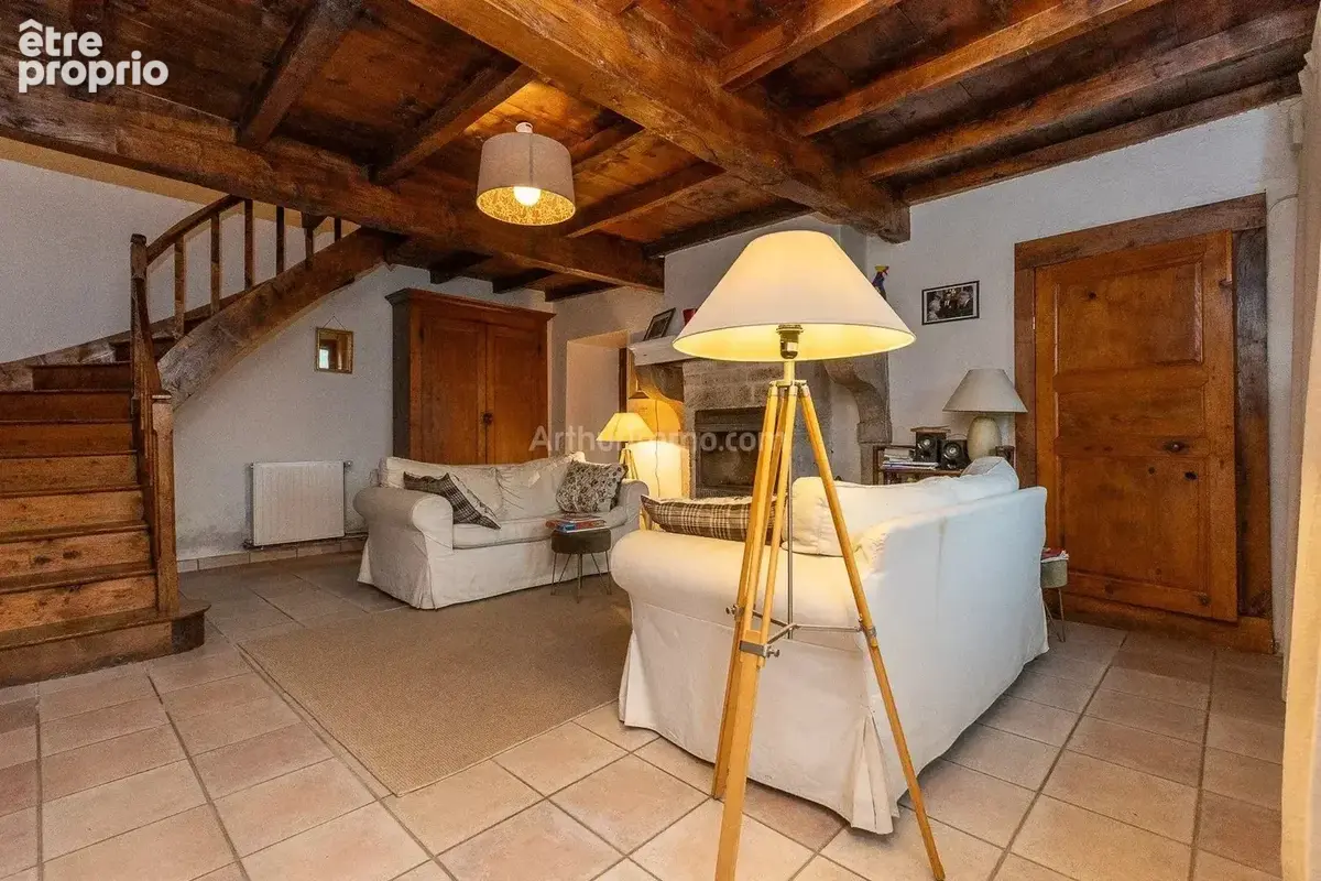Vente Maison Marchamp(01680) 395 000ï¿œ - photo 6