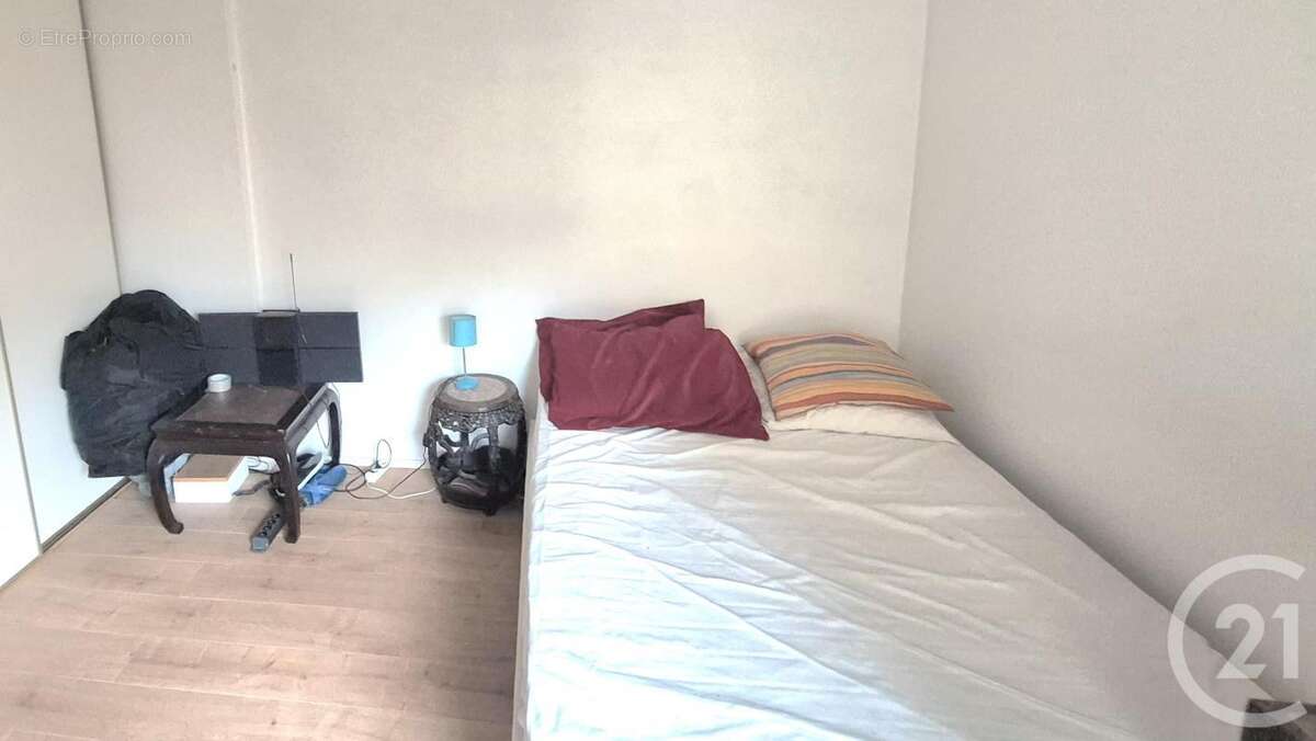Appartement à CRETEIL