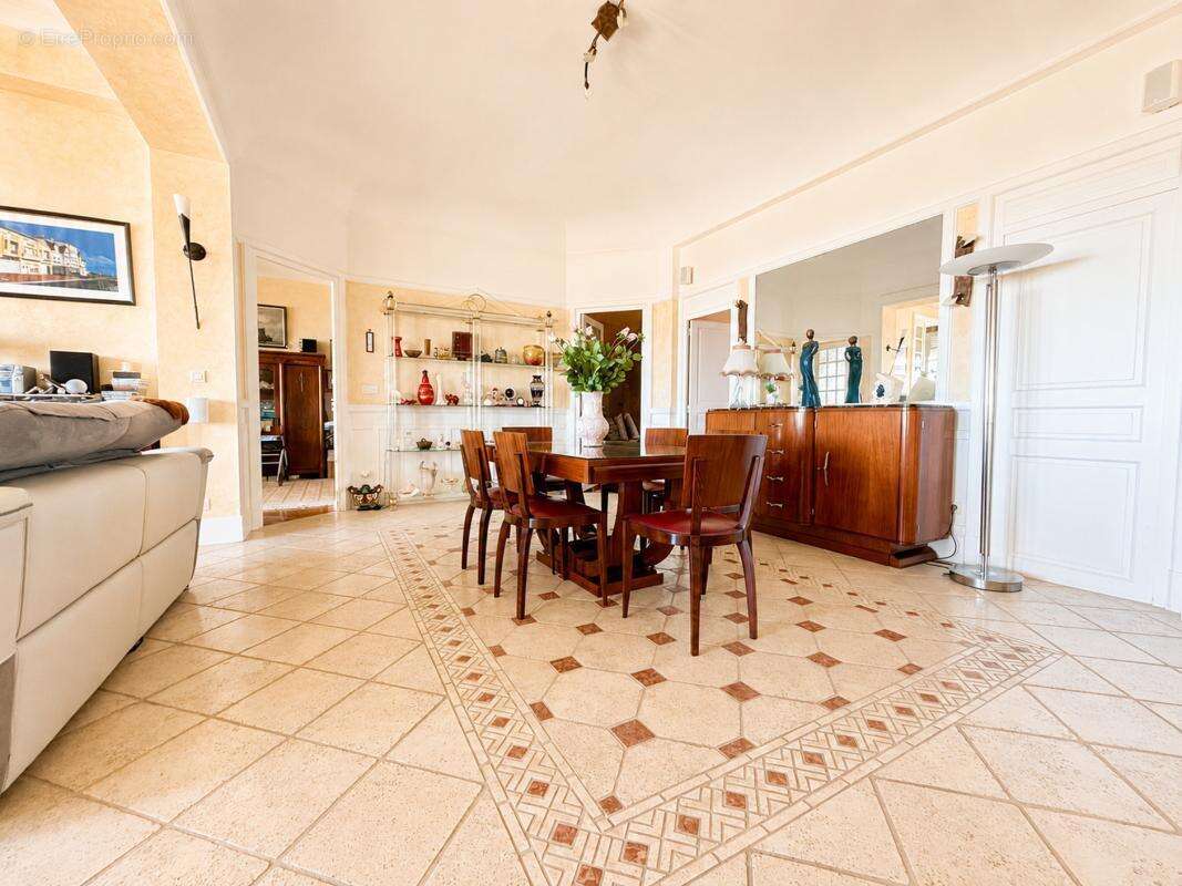 Appartement à LES SABLES-D'OLONNE