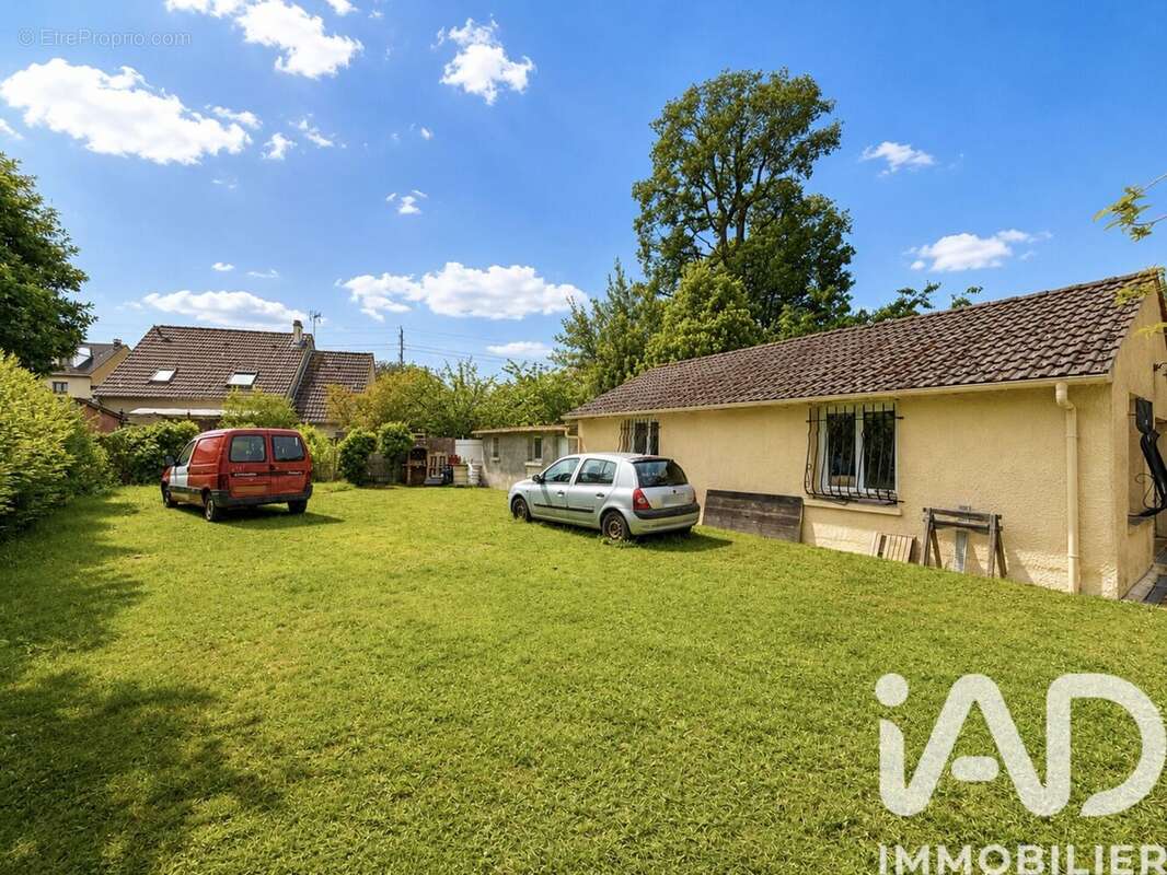 Photo 4 - Maison à BOISSY-SAINT-LEGER