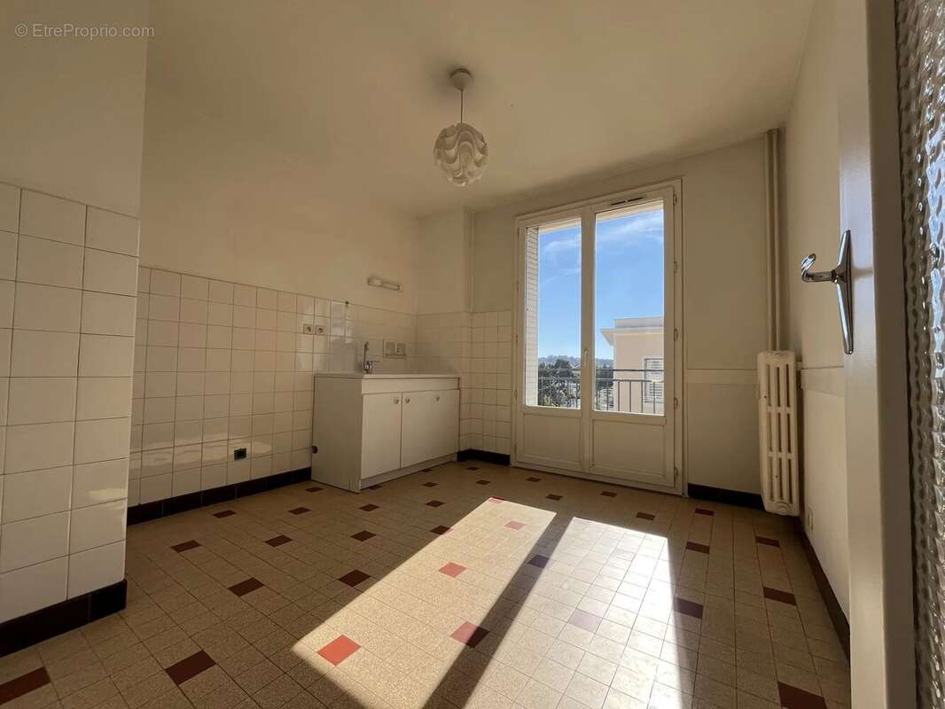 Appartement à VALENCE