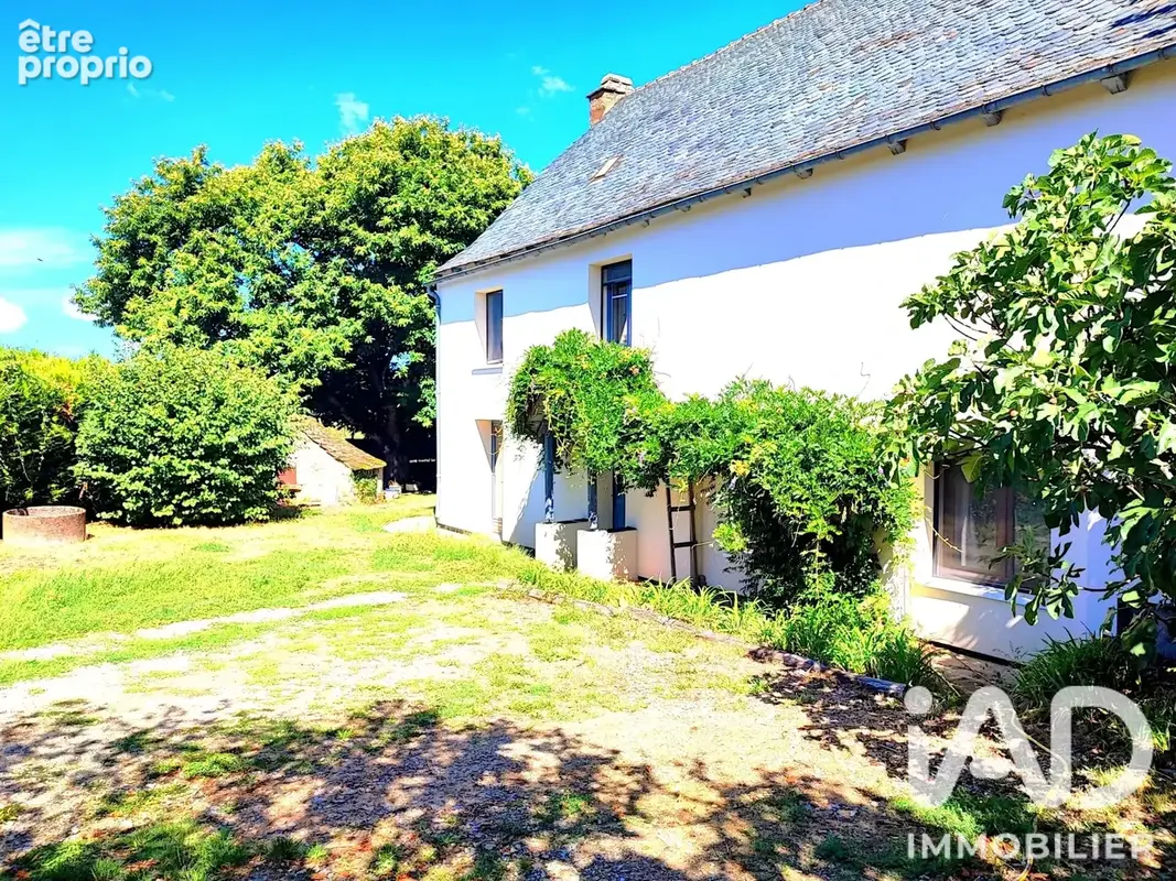 Photo 1 - Maison à CASSANIOUZE