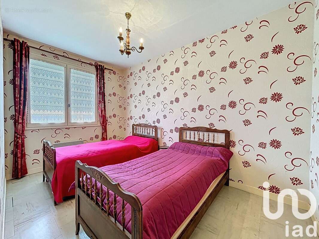 Photo 7 - Maison à SAINT-MARCEL