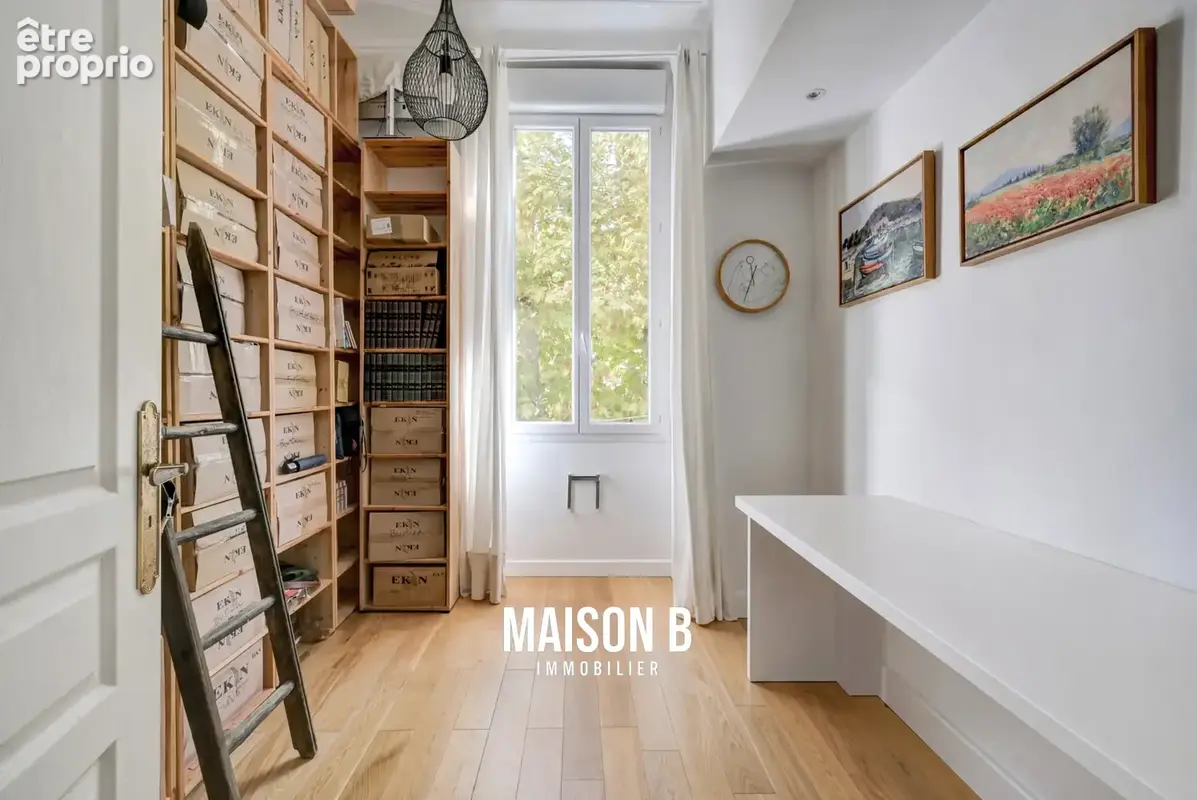 MAISON SAFRAN I Marseille 1er I Centre-ville - photo 16