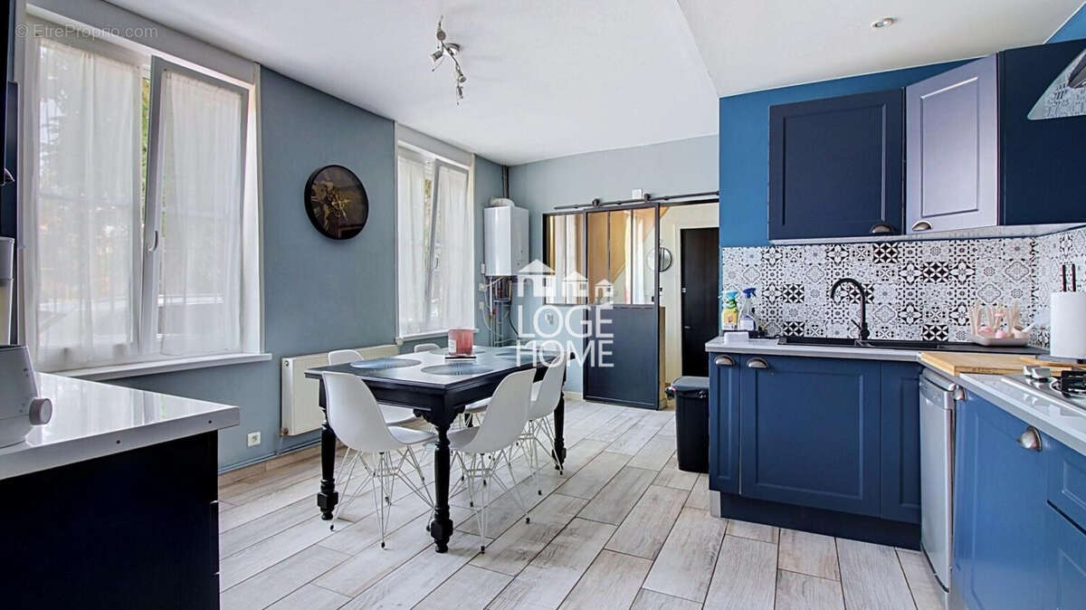 Maison 110 m² à Mouvaux  - photo 4