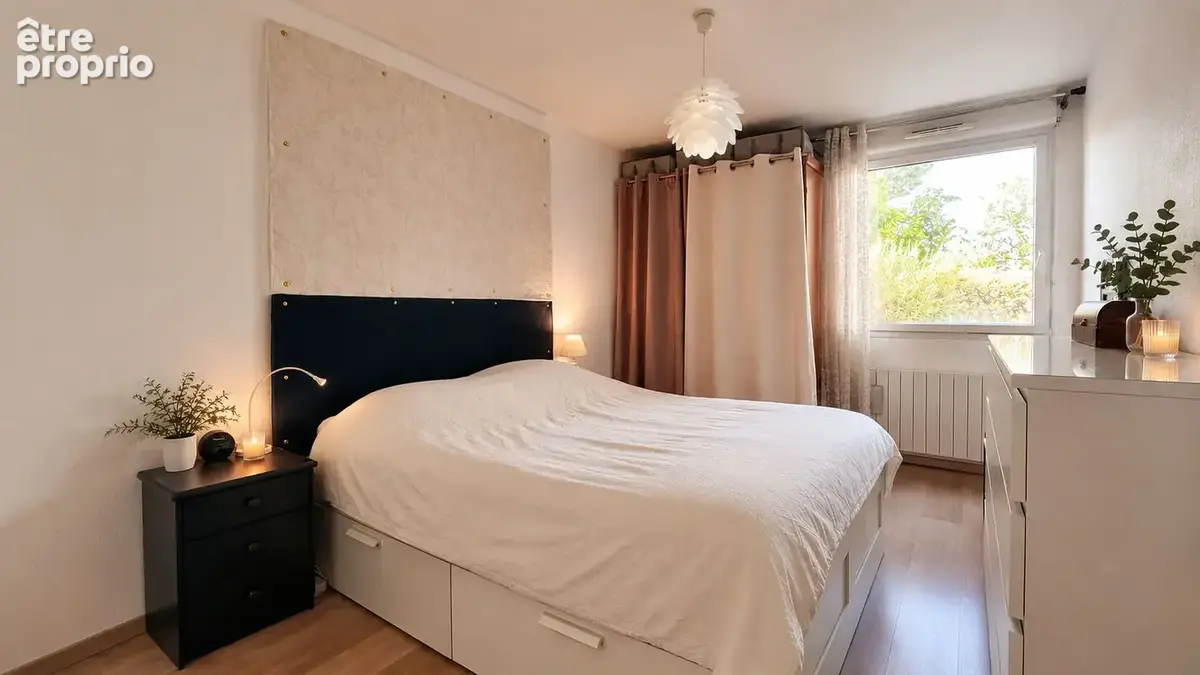 Appartement 105m² à clermont-ferrand - photo 11