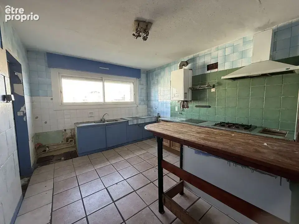 Appartement 98 m² à Lorient  - photo 3
