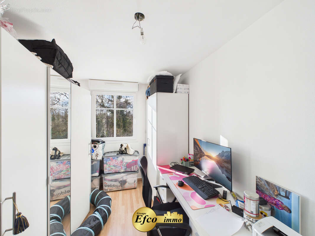 Appartement à ROSENAU
