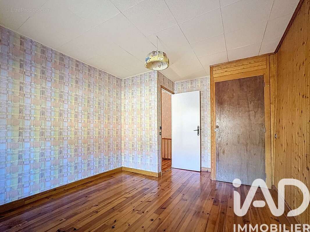 Maison 138 m² à Champetieres  - photo 9