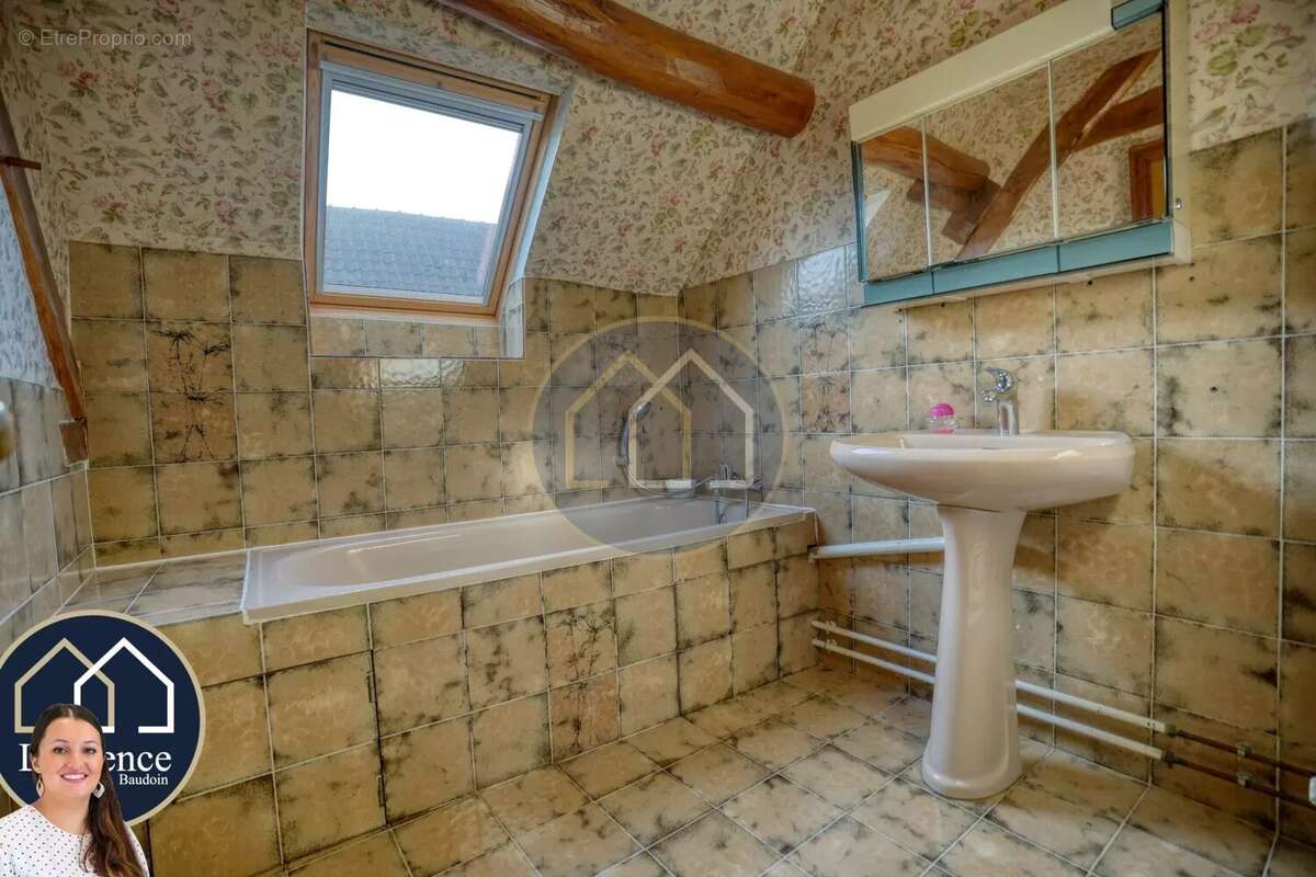 Maison à NOGENT-LE-ROI