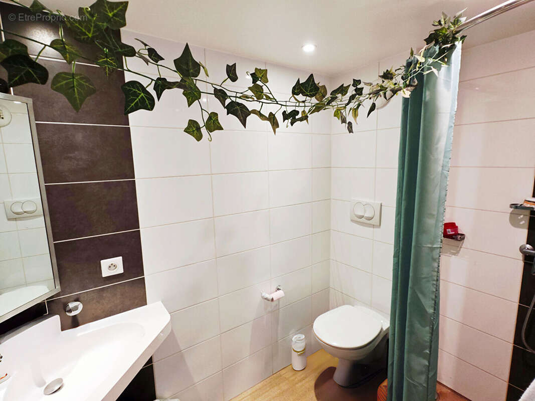 Appartement à LYON-3E