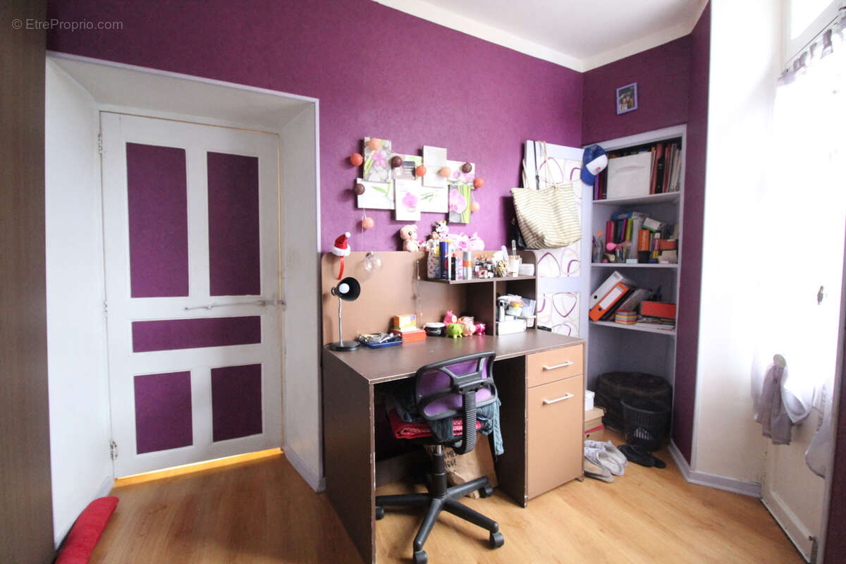 Appartement à SAINT-AFFRIQUE