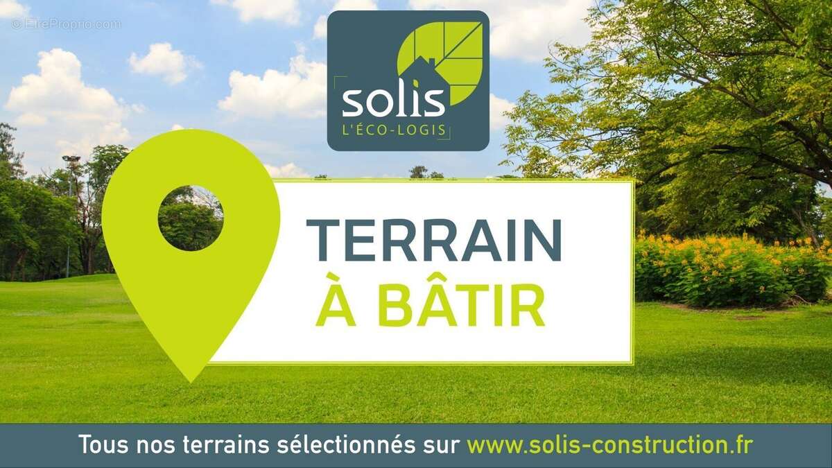 Terrain à MEURSAC