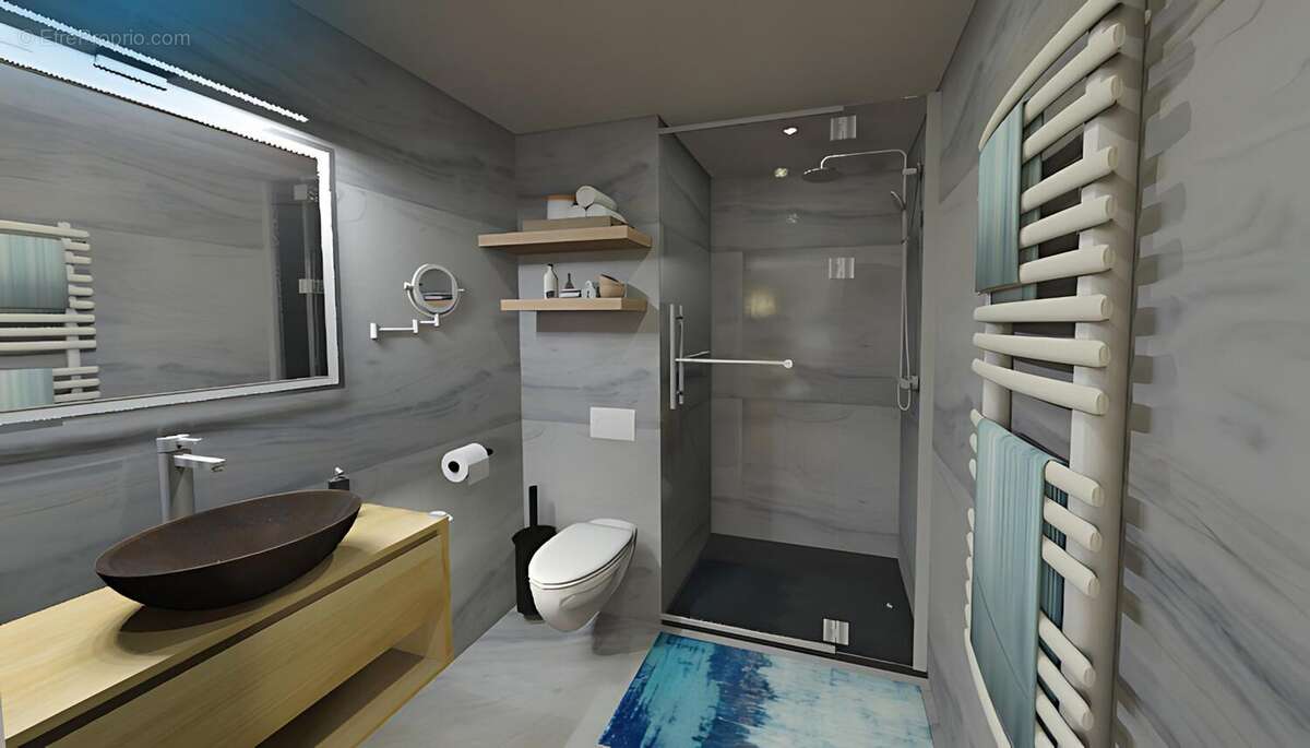 Photo 4 - Appartement à BILLIERS