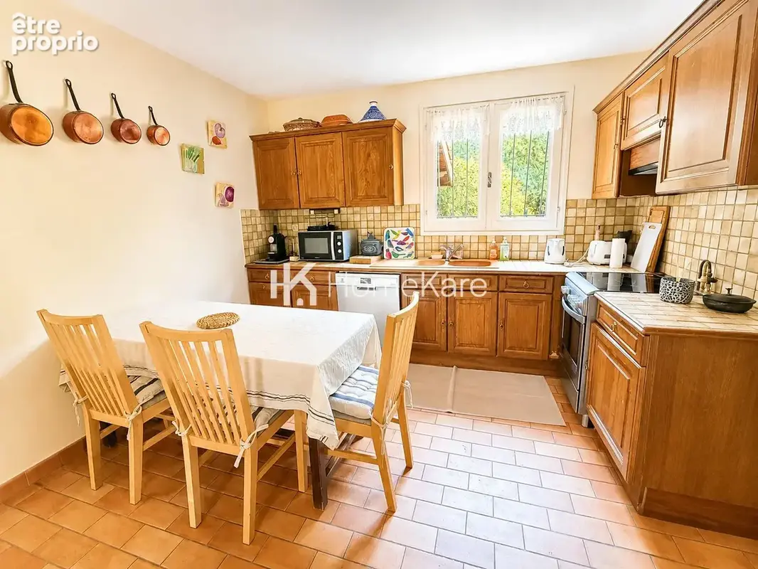 Maison 7 pièces 160 m² à vendre à Gradignan (33170) - photo 4