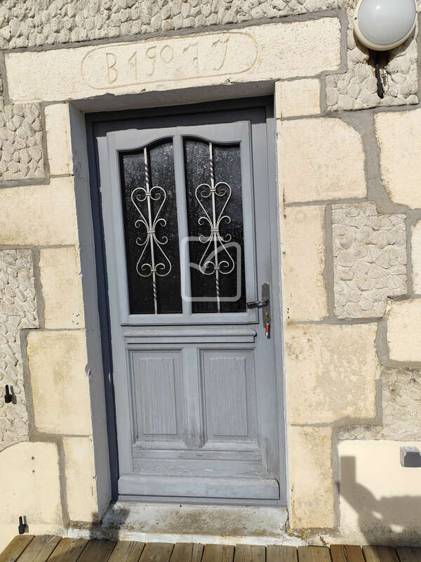 Maison à LIOURDRES