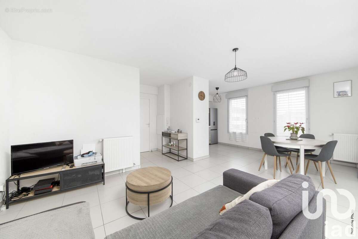 Photo 4 - Appartement à QUINT-FONSEGRIVES