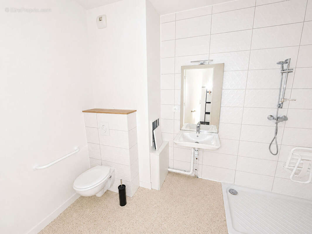 Appartement à LYON-7E