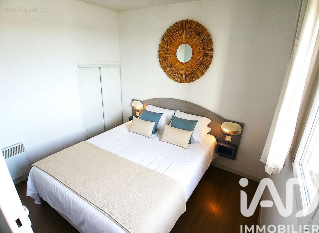 Photo 7 - Appartement à VIEUX-BOUCAU-LES-BAINS