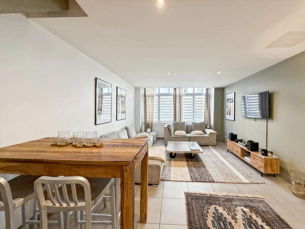 Appartement à LYON-7E