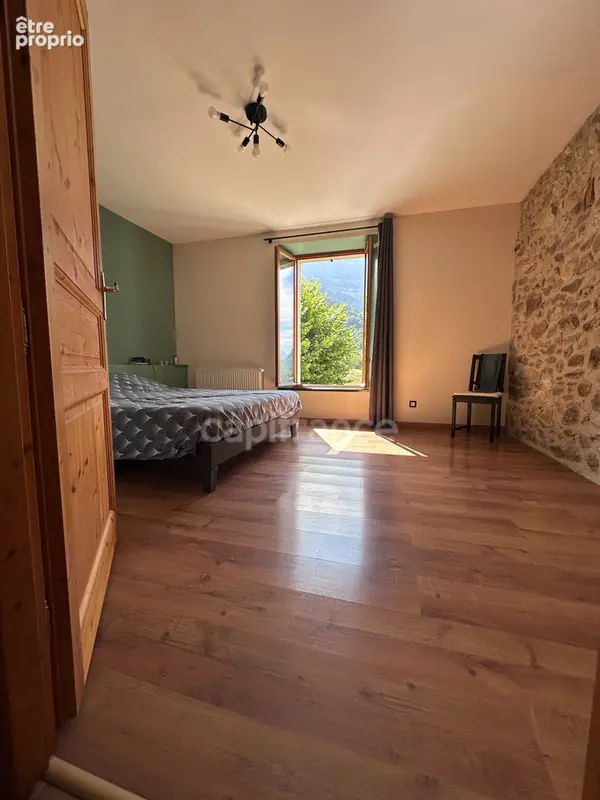 Maison à vendre 9 pièces POMMIERS LA PLACETTE (38) - photo 9