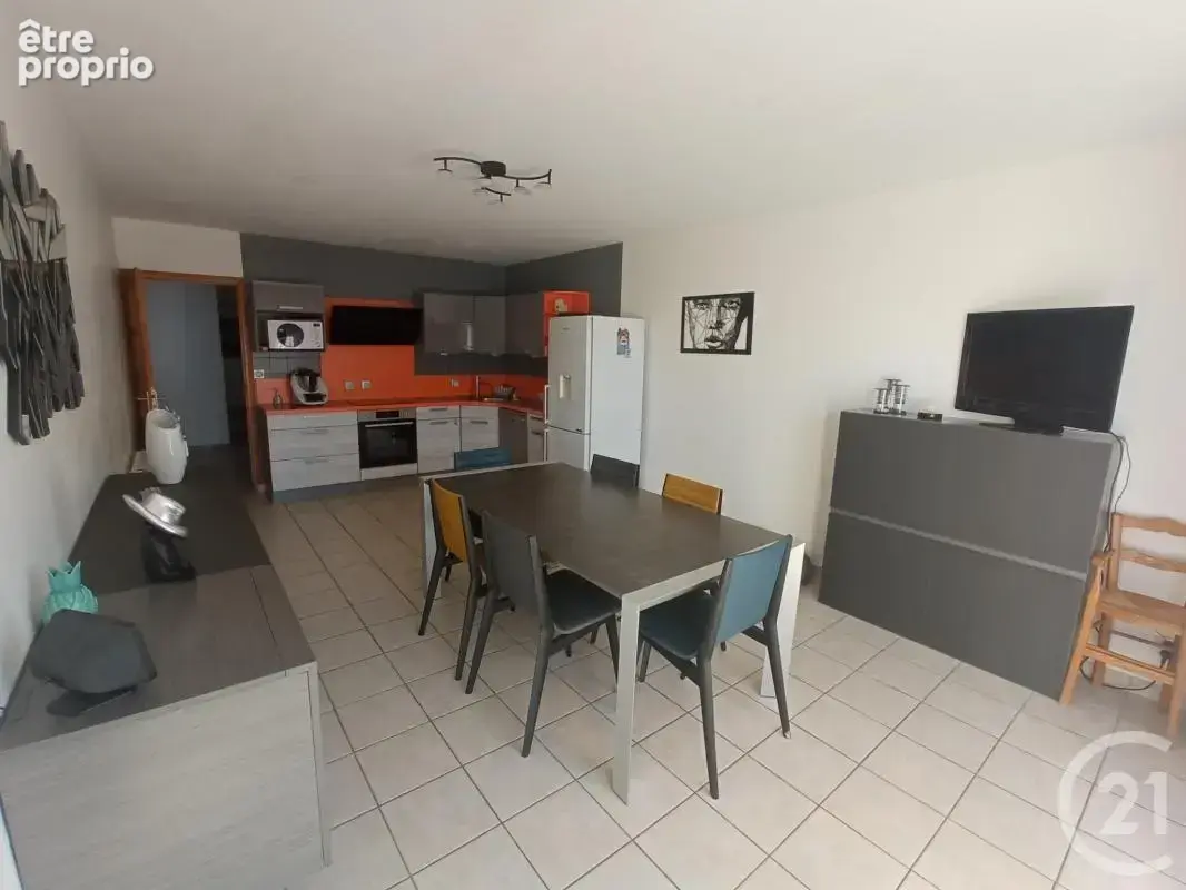 Maison 5 pièces 68 m² à vendre à Attin (62170) - photo 4