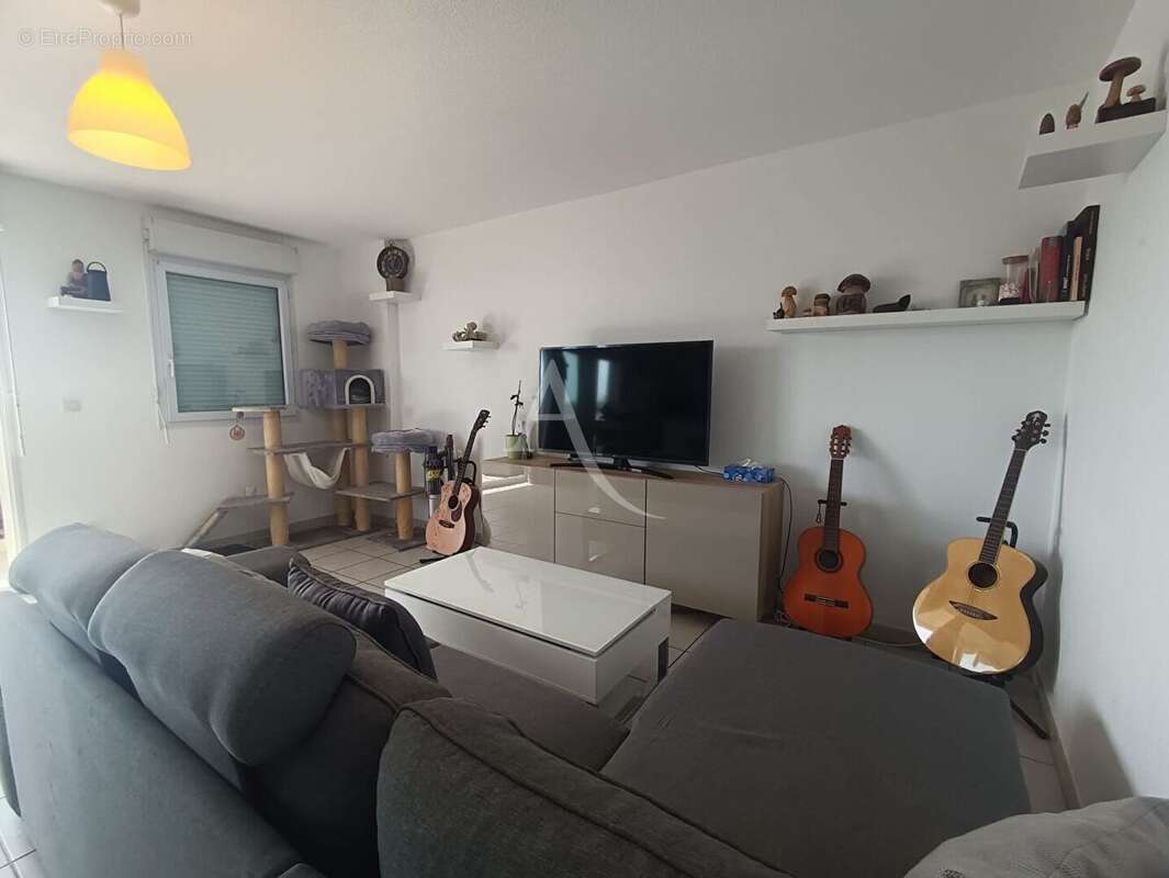 Appartement à SETE