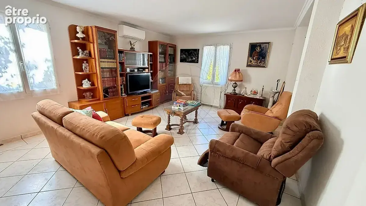 Maison 3 chambre(s) à vendre - photo 11