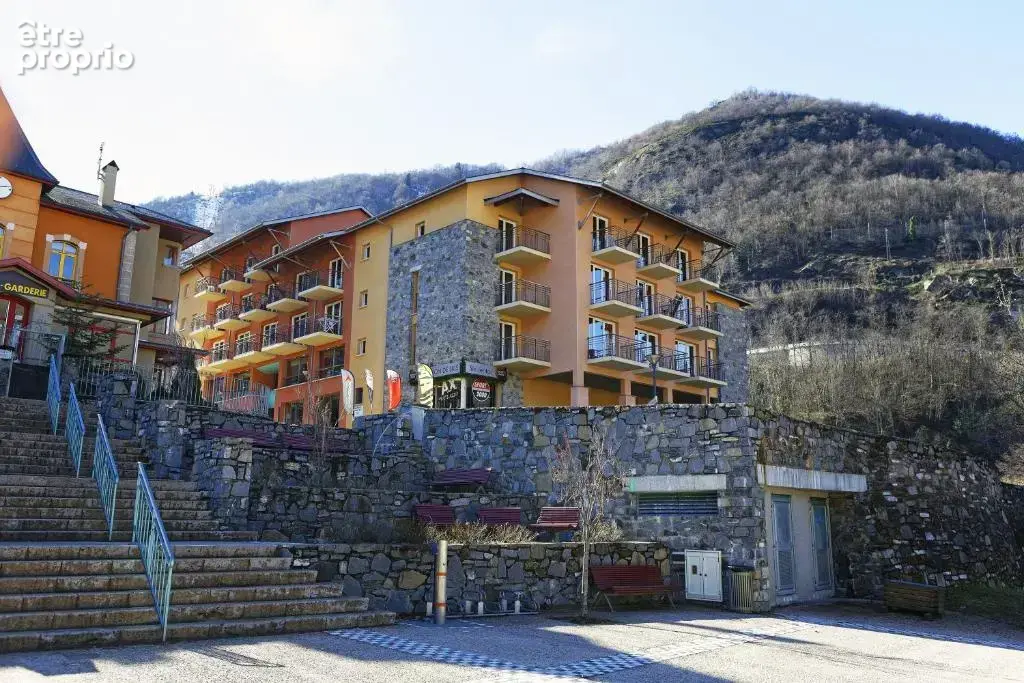 Investissement en residence de tourisme - photo 2