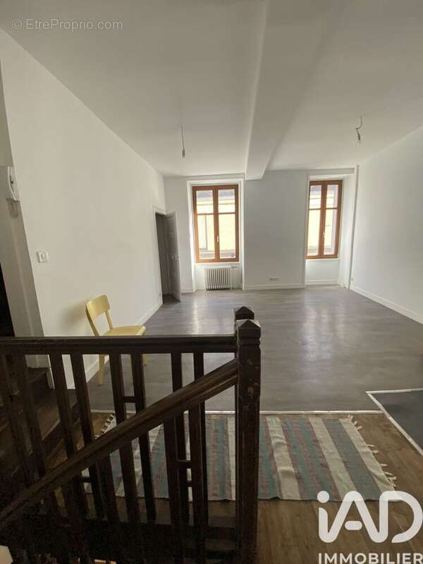 Photo 9 - Maison à CHOLET