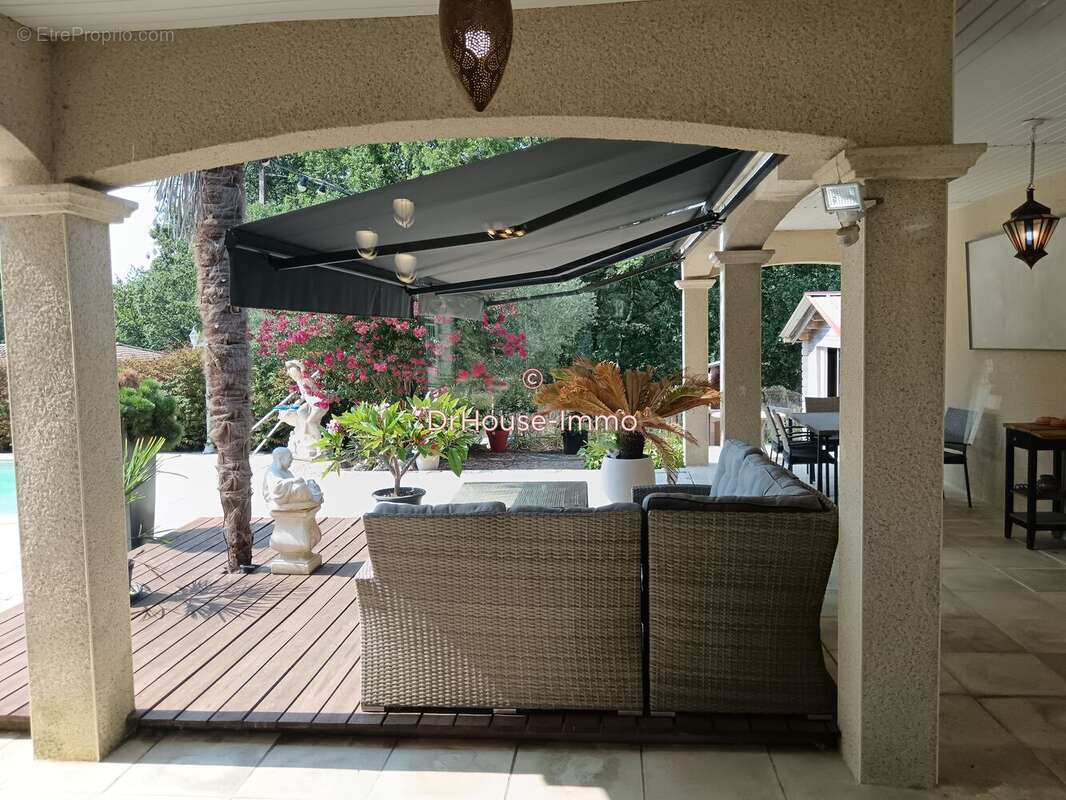 Maison 170 m² à Agen  - photo 16