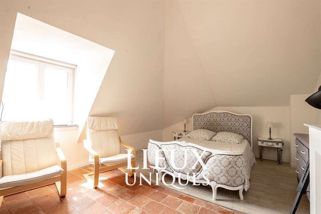 Maison à ATHEE-SUR-CHER