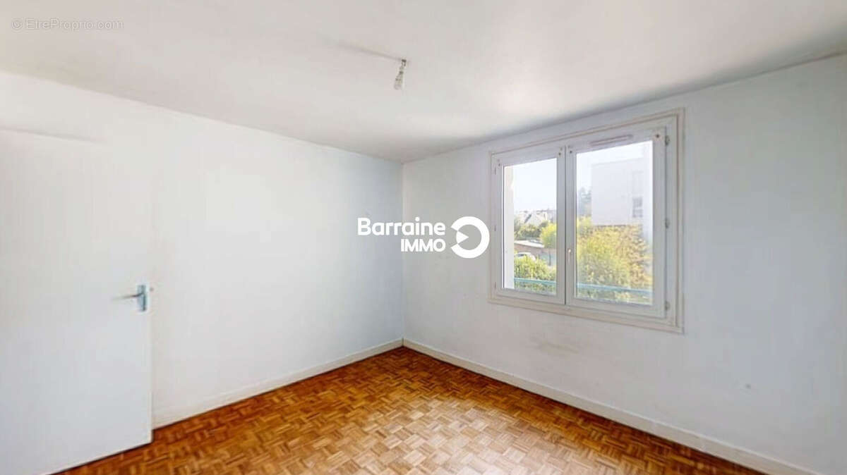 A vendre brest prat ledan appartement t5 110 m² habitables balcon - photo 9