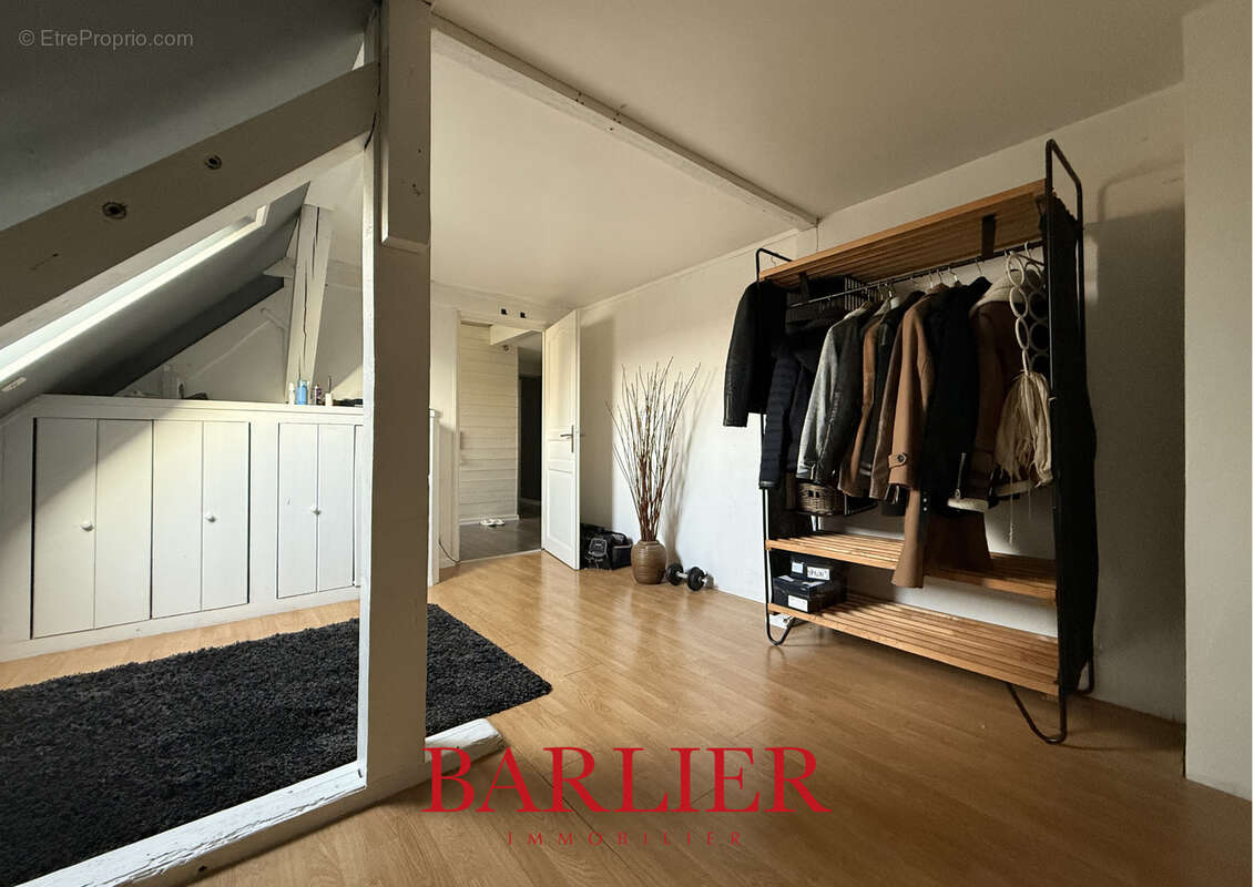 Appartement à HOERDT