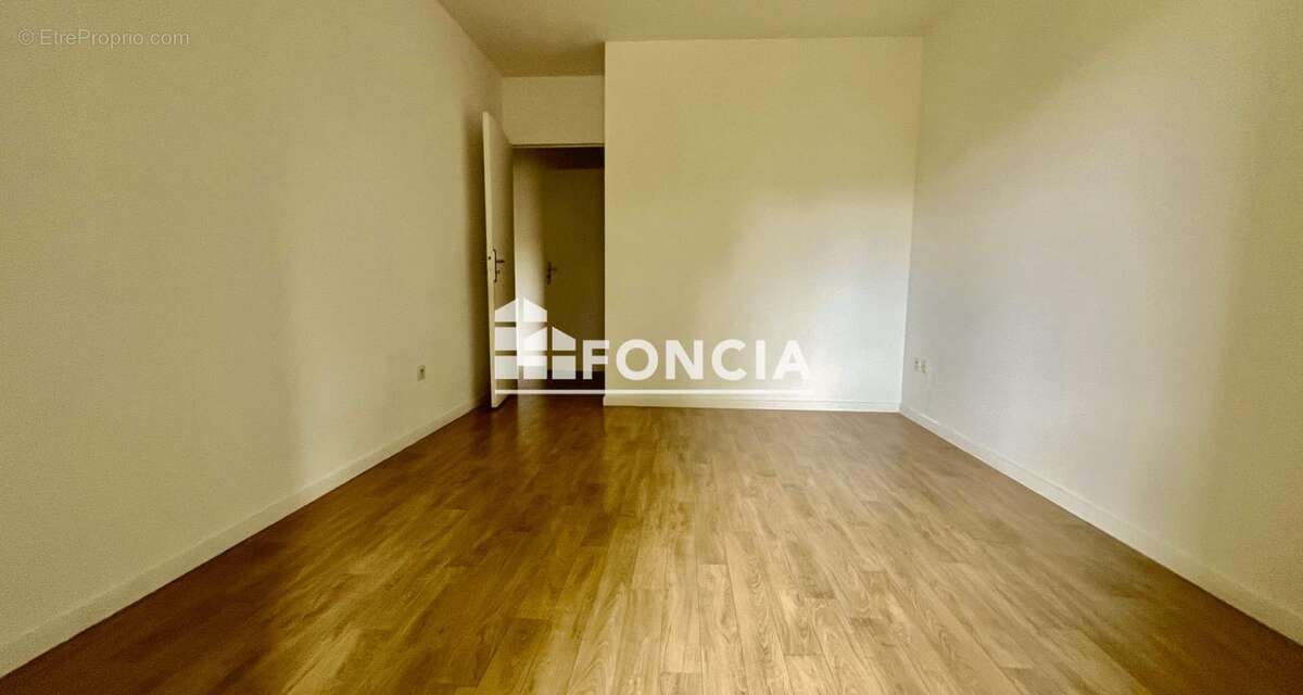 Appartement à SAINT-GERMAIN-EN-LAYE