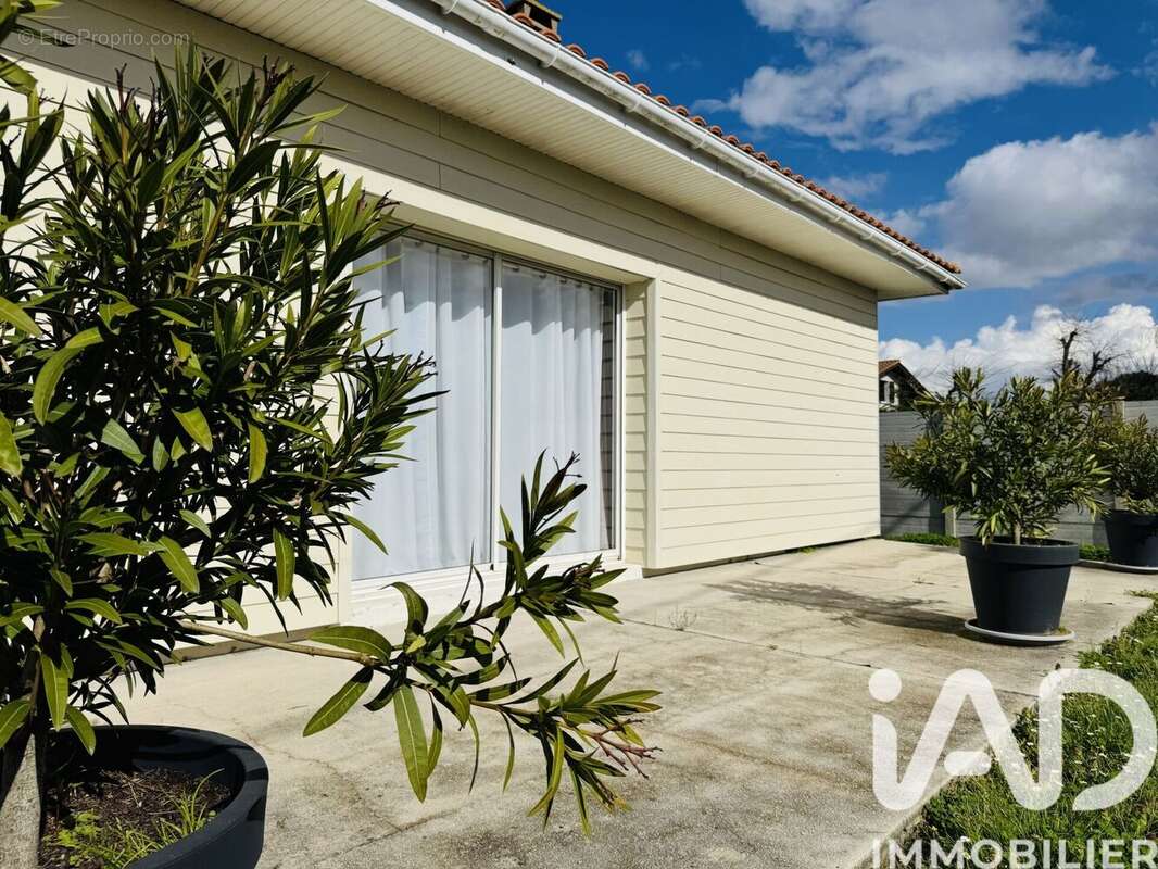 Photo 7 - Maison à SOULAC-SUR-MER