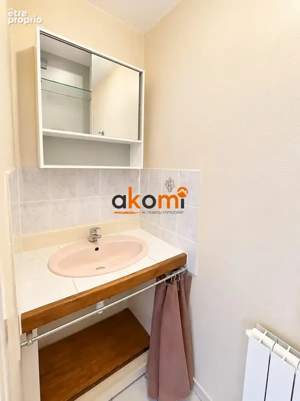 Appartement 2 pièces 43 m² à vendre à Laneuveville-Devant-Nancy (54410) - photo 9