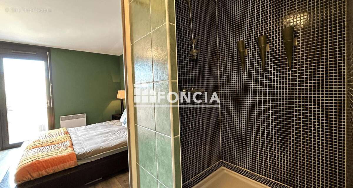 Appartement à GAILLARD