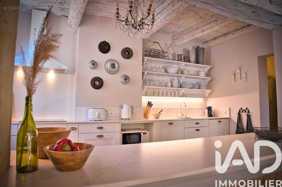 Photo 5 - Appartement à UZES
