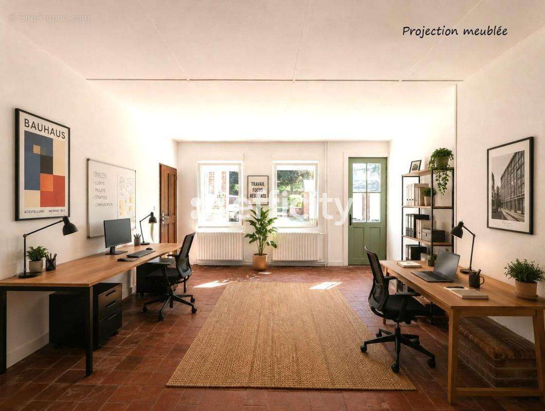 Maison 250 m² à Ligny-En-Cambresis  - photo 10