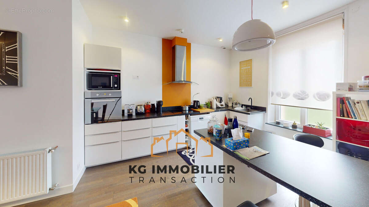 Maison à CHAMPENOUX