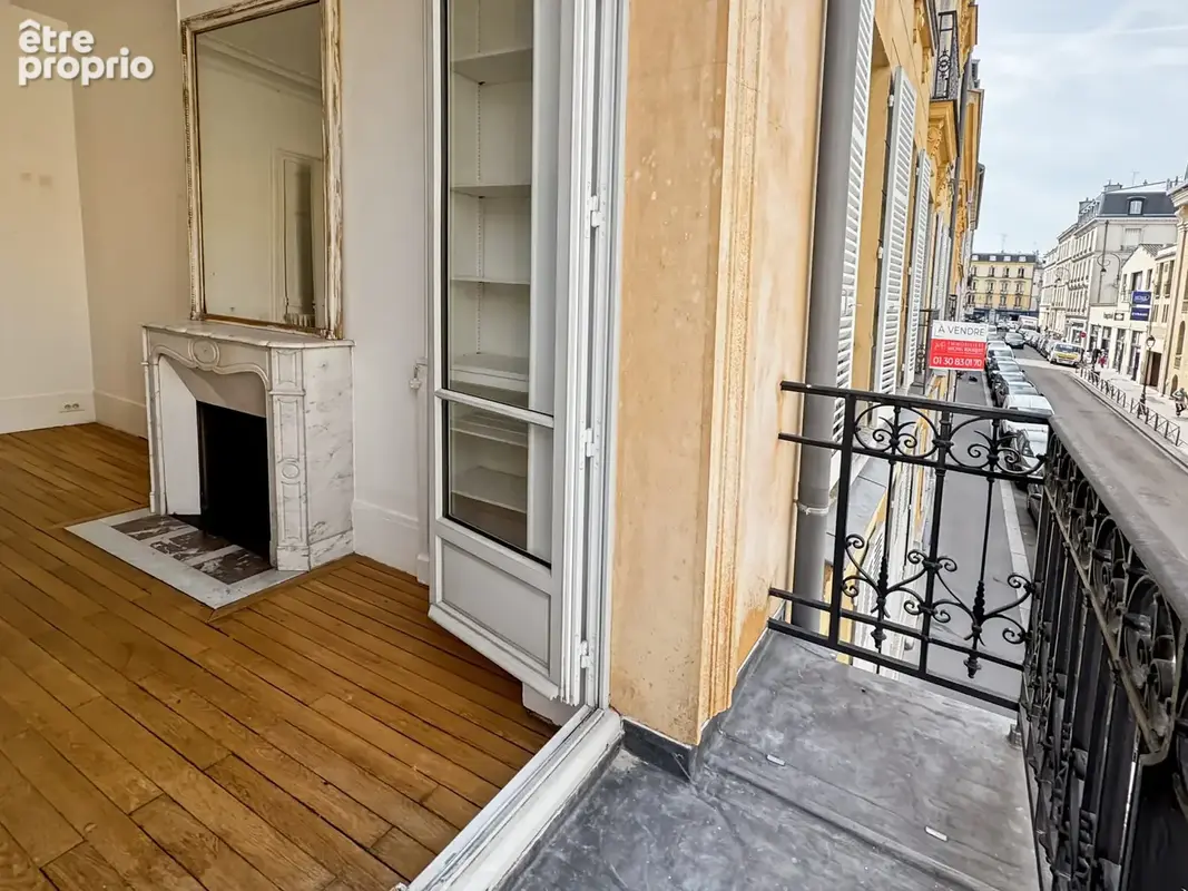Appartement 5 pièces 143 m² à vendre à Versailles (78000) - photo 7