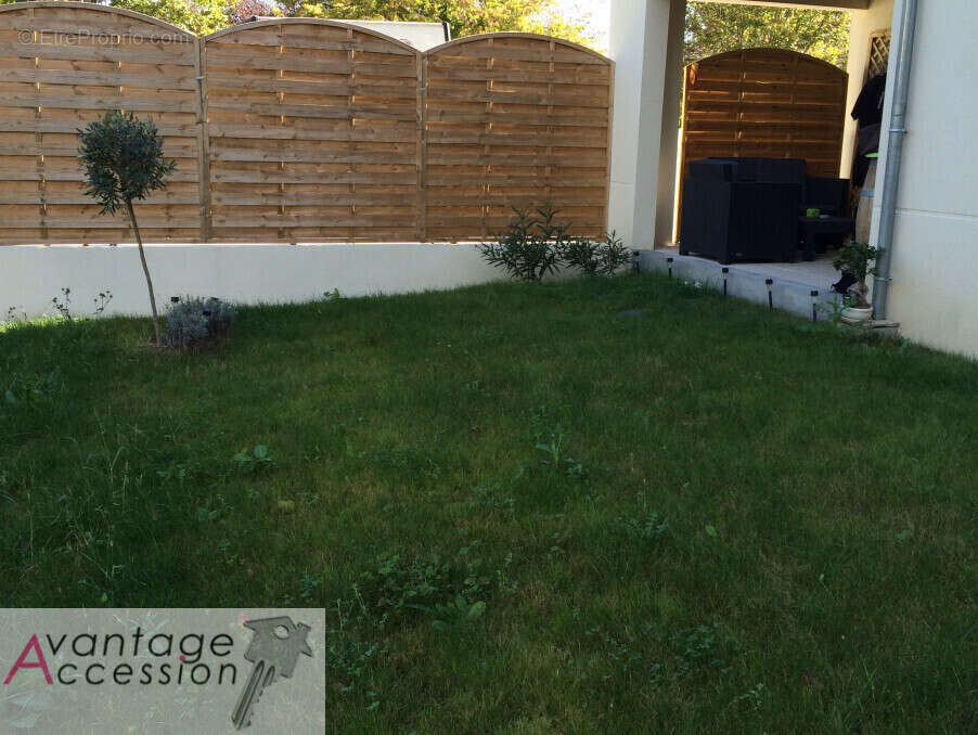 Appartement à CASTANET-TOLOSAN